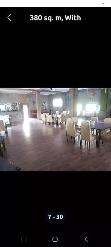 сдаю отель: Сдаю в аренду на летний сезон в самом центре г. Чолпон-Ата от озера — 3