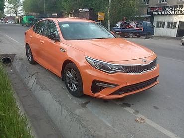kia k5 2013: Kia K5: 2019 г., Седан — 2