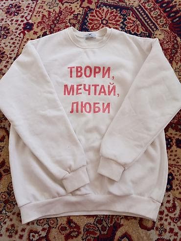 сунот кийимдер: Кофта, M — 3