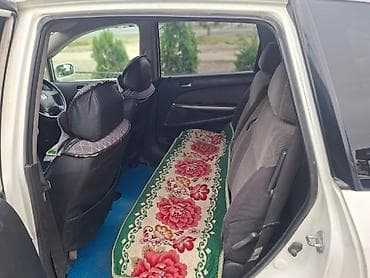 faw ca: Honda Stream: 2000 г., 1.7 л, Автомат, Бензин, Минивэн — 8