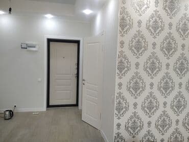 уголок токмок: Ремонт под ключ — 1