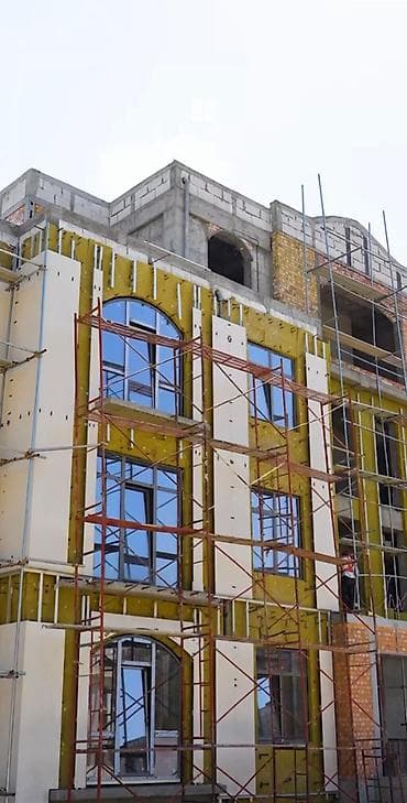 Недвижимость: 3 комнаты, 124 м², Элитка, АУЦА Элитка, 3 этаж, ПСО (под самоотделку) — 9