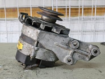 генератор виндом: Генератор Renault 1994 г., Б/у, Оригинал, Германия — 11