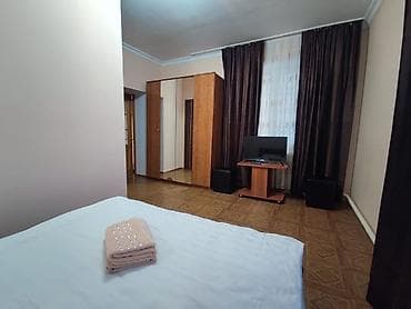 Куплю квартиру: 1 комната, Душевая кабина, Постельное белье, Кондиционер — 4