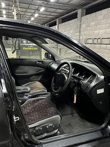 свет кара балта: Honda Accord: 2000 г., 1.8 л, Автомат, Бензин, Седан — 9