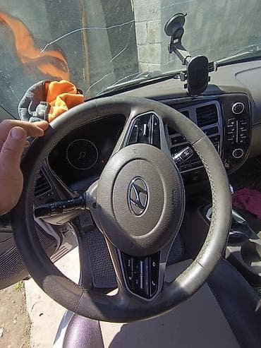 камера заднего вида соната: Hyundai Porter: 2019 г., 2.5 л, Ручные, Дизель, Пикап — 4