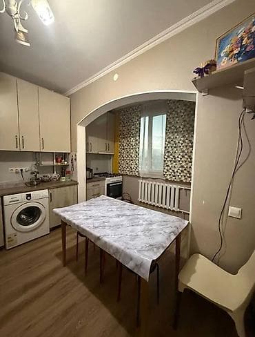 1 комната, 42 м², 106 серия, 12 мкр 106 серия, 3 этаж, Евроремонт — 4