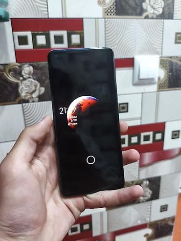 xiaomi mi 10 ultra: Xiaomi, Mi 11 Ultra, Б/у, 256 ГБ, цвет - Черный, 1 SIM — 2