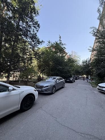 Батирлер: 3 бөлмө, 87 м², Филармония Жеке план, 9 кабат, Косметикалык оңдоо — 10