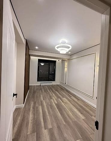 Кыймылсыз мүлк: 1 бөлмө, 42 м², Элитка, 10 кабат, Дизайнердик ремонт — 2