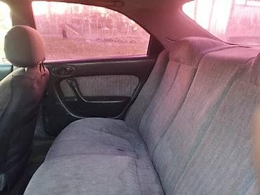 bmw 518: Mazda 6: 1992 г., 1.9 л, Механика, Бензин, Седан — 6