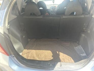 туманик хонда фит: Honda Fit: 2003 г., 1.5 л, Автоматические, Бензин, Хэтчбэк — 9