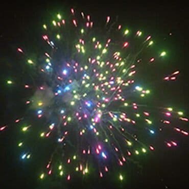 батерия: Салюты, петарды, холодные фонтаны и фейерверки в Бишкеке! — 7