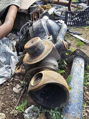 chery fora: Nissan Patrol: 1992 г., 2.8 л, Ручные, Дизель, Внедорожник — 10