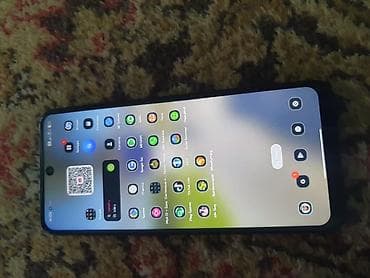 hacker nout: Poco M6, Б/у, 128 ГБ, цвет - Черный, 2 SIM — 6