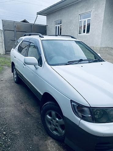 bmw motor: Nissan AD: 1998 г., 2 л, Автомат, Бензин, Универсал — 2