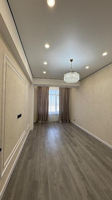квартира гост типа: 2 комнаты, 70 м², Элитка, 4 этаж, Евроремонт — 8