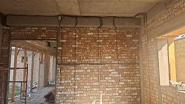 монолит жумуш: Монолитный и Кладочная работы выполняем быстро и качественно — 4