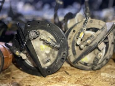 совместимые расходные материалы япония abs пластик: Бензонасос Toyota Б/у, Оригинал, Япония — 6