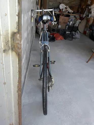 электрошашлычница великие реки охота 3: Городской велосипед, Б/у — 4