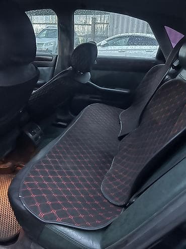 Унаа сатуу: Audi A6: 2000 г., 2.4 л, Автомат, Бензин, Седан — 6
