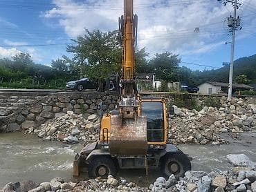 dem al: Экскаватор | Котлованы, Демонтаж — 3