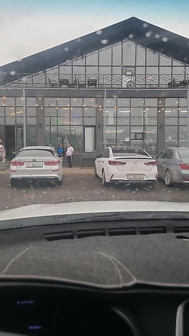 byd e2 фара: Kia K5: 2021 г., 2 л, Автомат, Газ, Седан — 7