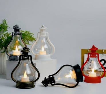 Туфли: Это светодиодный фонарь 🌟 Использует светодиодную (LED) технологию — 3