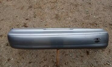 бампер тойота виндом: Toyota Windom 20 \ Lexus ES 300 Бампер задний, Тойота Виндом 20 \ — 1