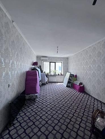 1 бөлмө, 48 м², Баха / Гагарин көч. 108-серия, 5 кабат, Косметикалык оңдоо — 4