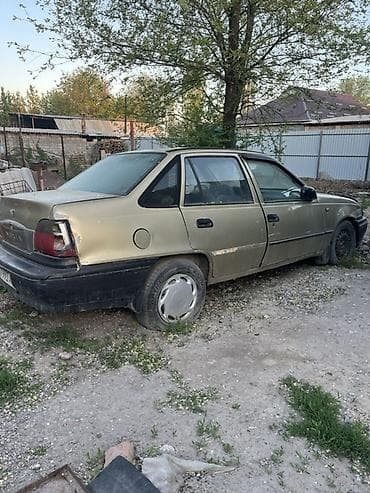 фары нексия 2: Daewoo Nexia: 2008 г., 1.6 л, Ручные, Бензин, Седан — 2