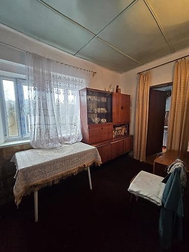 ала тоо 2 дом: 🔷🏡 Продаётся дом в с. Прохладное 🔷 🔷 4 комнаты — 50 м² 🔷 Времянка 2 — 6