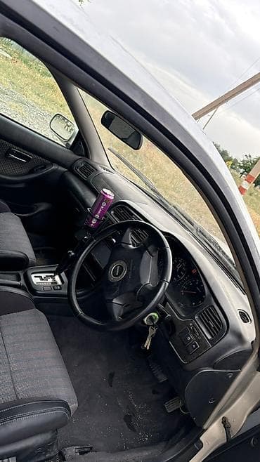 унаа бишкек авторынок: Subaru Legacy: 2000 г., 2 л, Автомат, Бензин, Седан — 6
