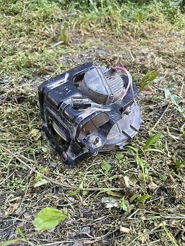 фари опель омега б: Правая противотуманная фара Subaru 2002 г., Б/у, Оригинал, Япония — 3