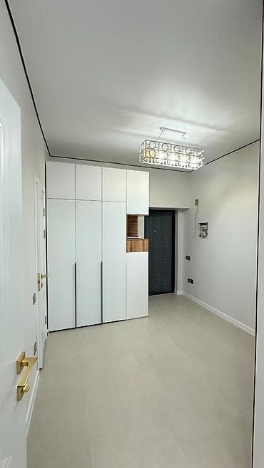 imak: 2 комнаты, 50 м², Элитка, 3 этаж, Дизайнерский ремонт — 6