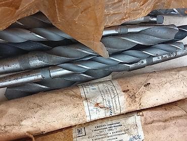 Продаю сверло по весу ссср lalafo.kg да Продаю сверло по весу ссср