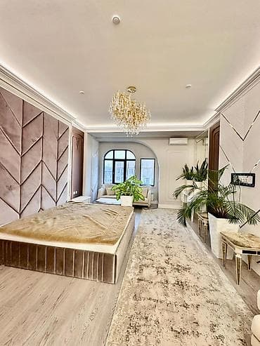 vip kant: 5 и более комнат, 320 м², Элитка, 8 этаж, Дизайнерский ремонт — 8