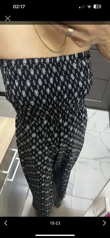 национальные украшения бишкек: Вечернее платье, Длинная модель, С рукавами, S — 18