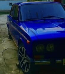 хонда стрим запчасти бишкек: ВАЗ (ЛАДА) 2106: 2002 г., Механика, Седан — 1