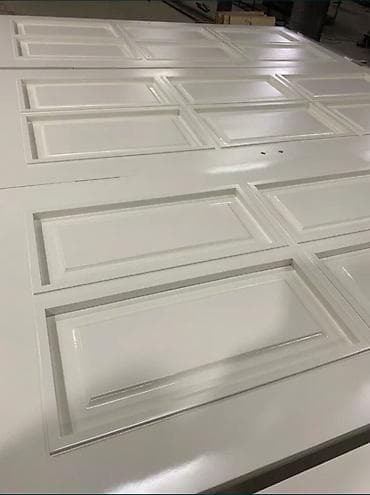 Сантехниктер: Эшик: Оңдоо, Реставрация, Баруу акысыз — 5