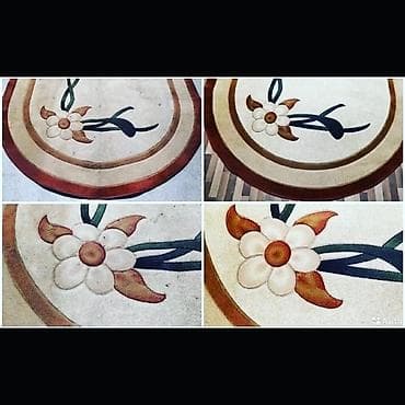 бишкек швея: Килемдерди жуу, | Паластар, Ала-кийиз, Шырдак, Акысыз жеткирүү — 7