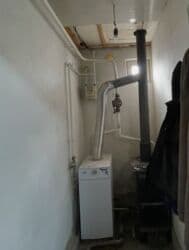 продаю дом расрочка: Дом, 110 м², 3 комнаты, Риэлтор, Евроремонт — 12