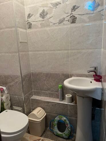 срочно продаю дом начала маевка: 4 комнаты, 90 м², 105 серия, 4 этаж, Евроремонт — 9