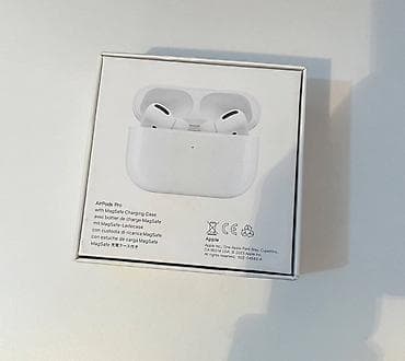 проектор для школы цена бишкек: Беспроводные вакуумные наушники, Apple, AirPods Pro — 2