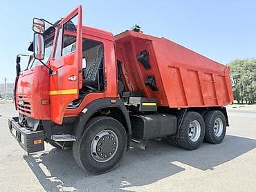 топливный баки: Грузовик, Камаз, Стандарт, Б/у — 7