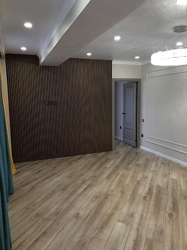 Недвижимость: 3 комнаты, 86 м², Элитка, 2 этаж, Дизайнерский ремонт — 9
