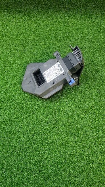 n52b30: Замок зажигания Bmw 7-Series E65 N62B40 2001 (б/у) ​ Марка: BMW — 1