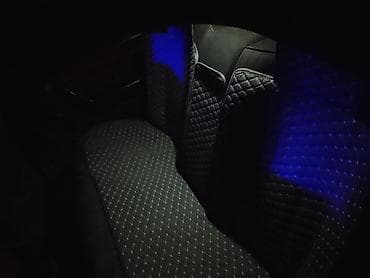 резонатор w210: Mercedes-Benz W124: 1990 г., 2.3 л, Газ, Седан — 5