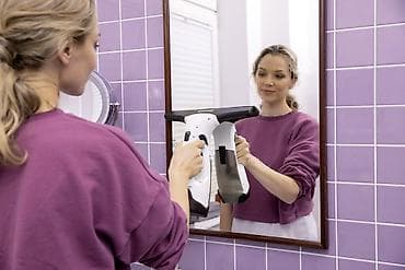 Стеклоочиститель Karcher WV (беспроводной мойщик окон) Комплект: - — 2