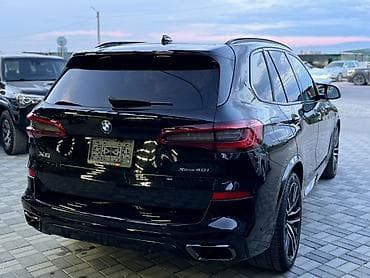 bme e39: BMW X5: 2019 г., 3 л, Автомат, Бензин, Кроссовер — 4
